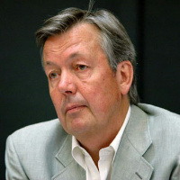Siegfried Baur