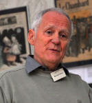 Bernard Dufeu