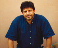 Aldo Gianolio