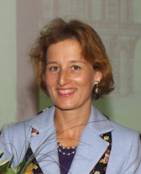 Antonia  Traugott-Hajdu