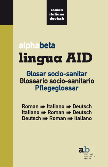 alphabeta lingua AID | Glosar socio-sanitar
