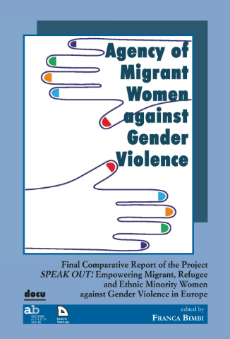 Agency of Migrant Women Against Gender Violence
