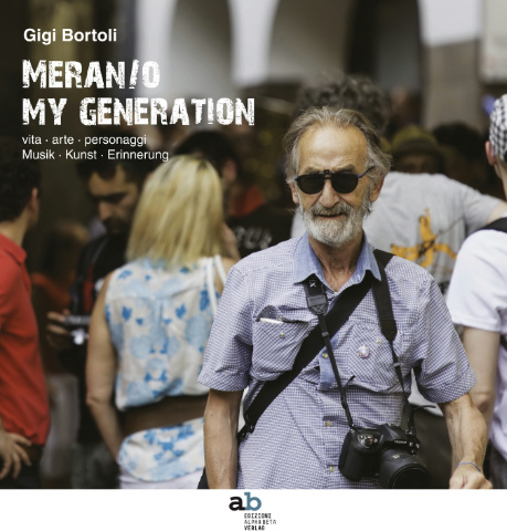 MERAN/O. MY GENERATION