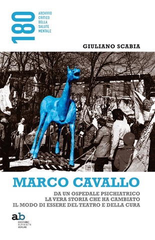 Marco Cavallo