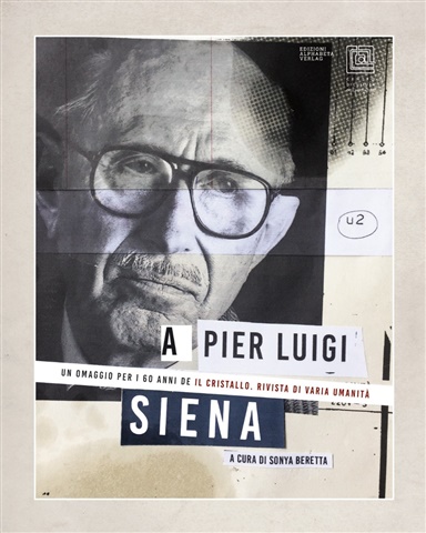 A Pier Luigi Siena