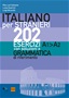 202 ESERCIZI D'ITALIANO A1>A2