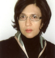 Anna Maria  Chierici 